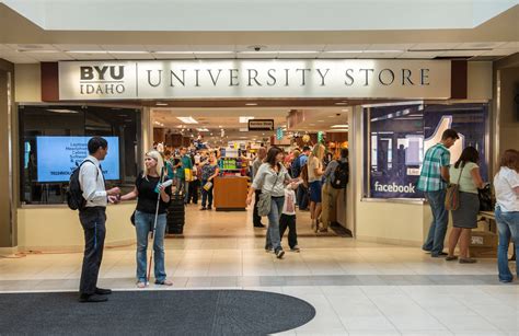 byui university store|byui student store.